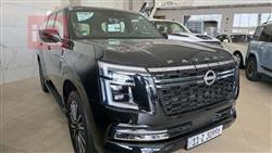 نيسان باترول